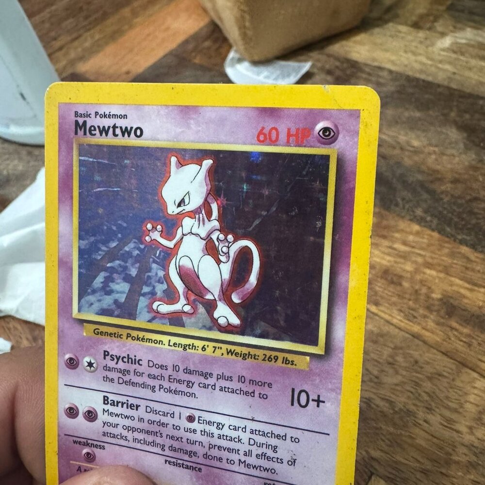 Pokemon Cards Available - Picture 2 of 6
